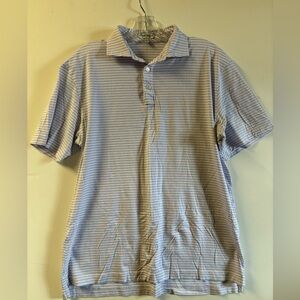Peter Millar Golf Polo Men’s M